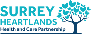 surrey heartlands logo