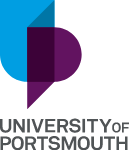 university of portsmouth logo