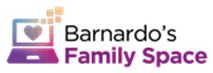 Bardardo's Family Space Logo