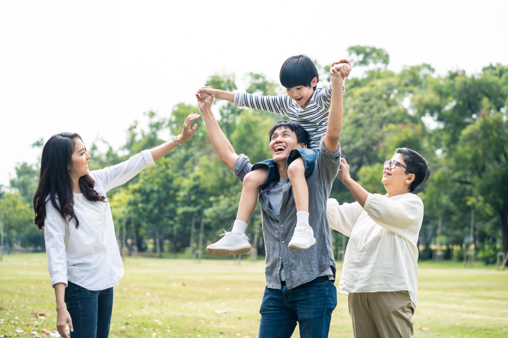 Waverley Family Centre : Surrey Barnardos Family Centres