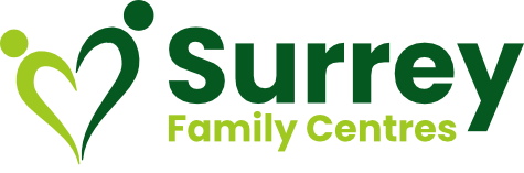 Surrey Family Centres logo
