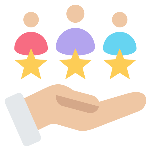 customer satisfaction