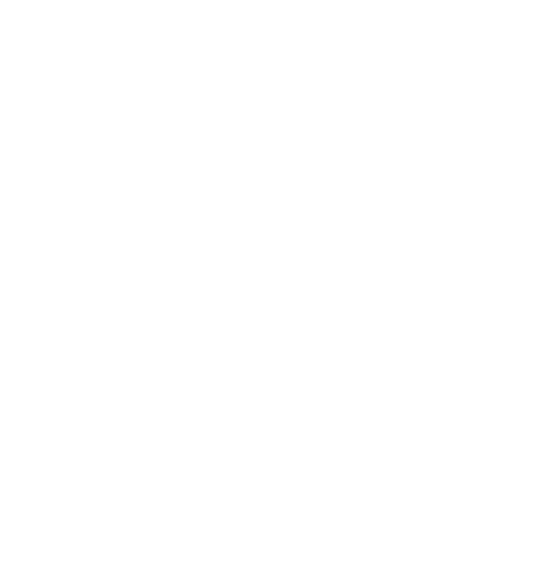 zero plastic logo white