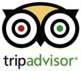 trip advisor logo