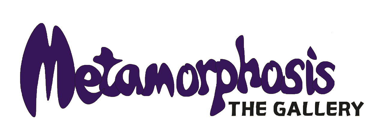 metamorphosis the gallery logo