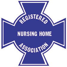registered nursing home association