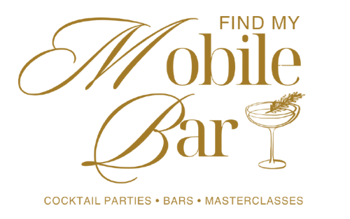 Find my mobile bar logo