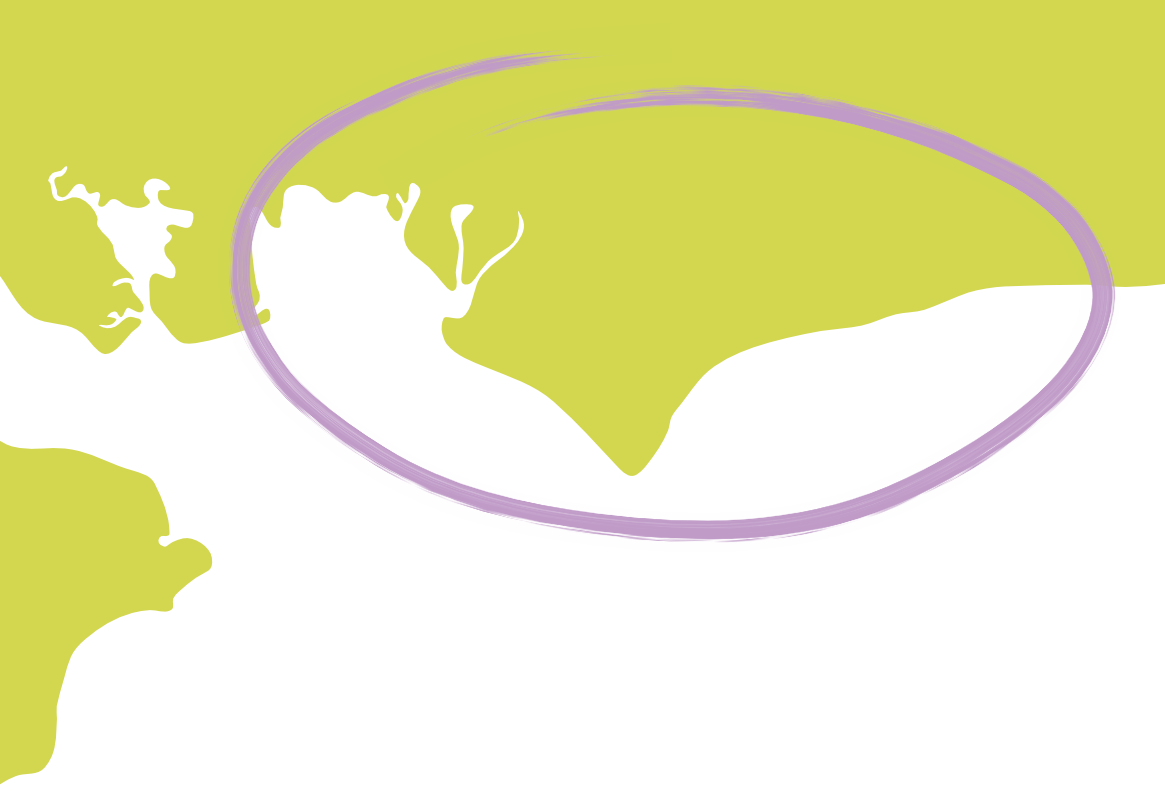 shake and pour map mobile