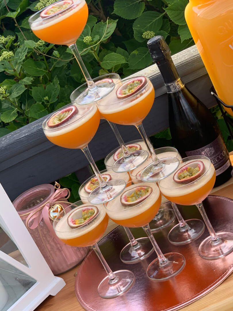 pornstar martini tower