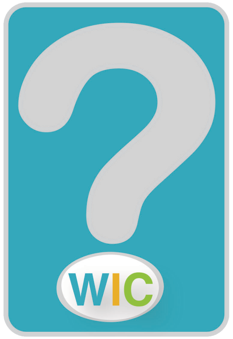 WIC programme logo