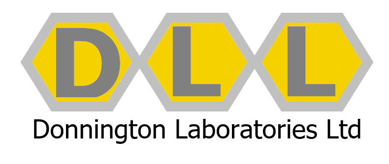 Donnington Laboratories Ltd logo