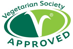 Vegetarian Approved