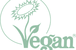 Vegan accredited 