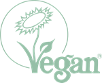 Vegan accredited 