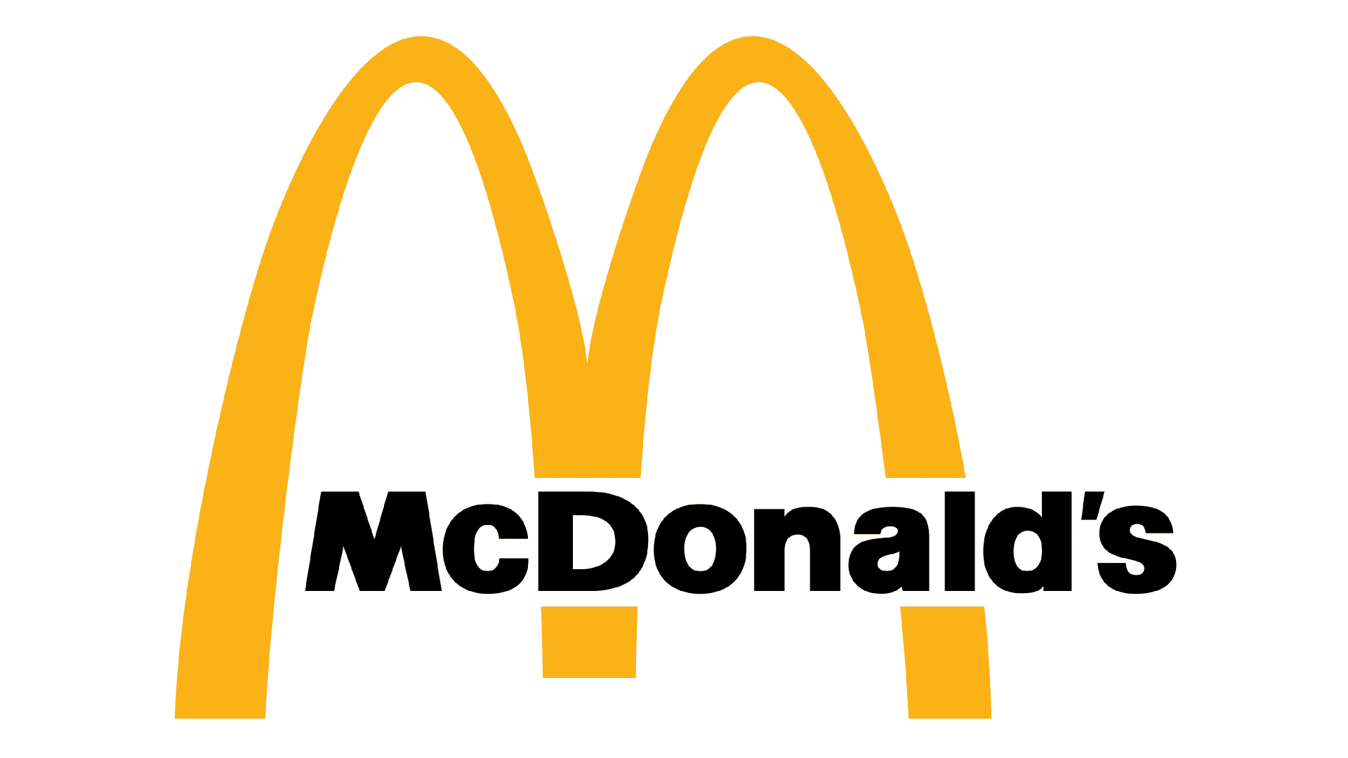mcdonalds logo