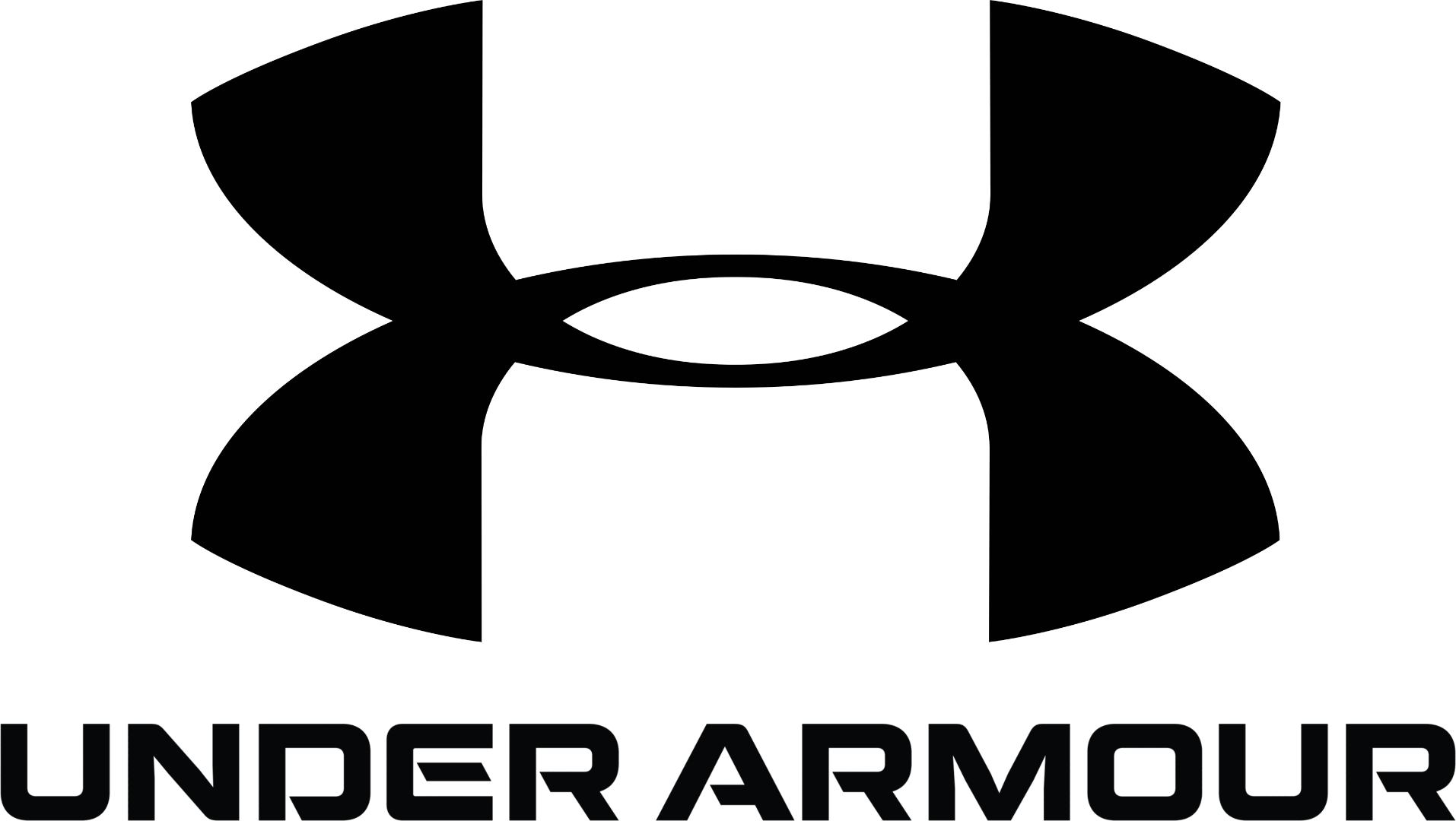 under armour logo