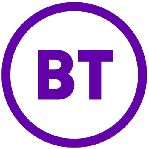 bt logo