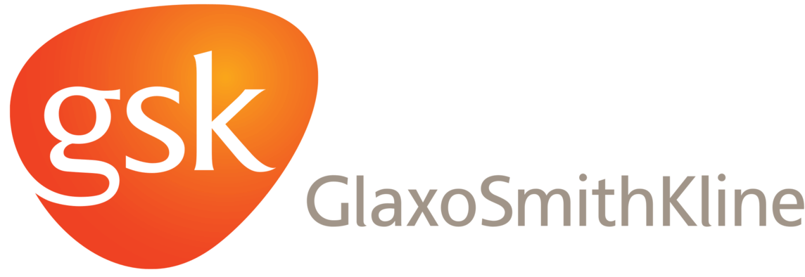 gsk logo