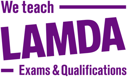 lamda logo