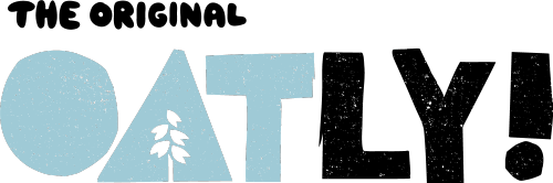 oatly logo