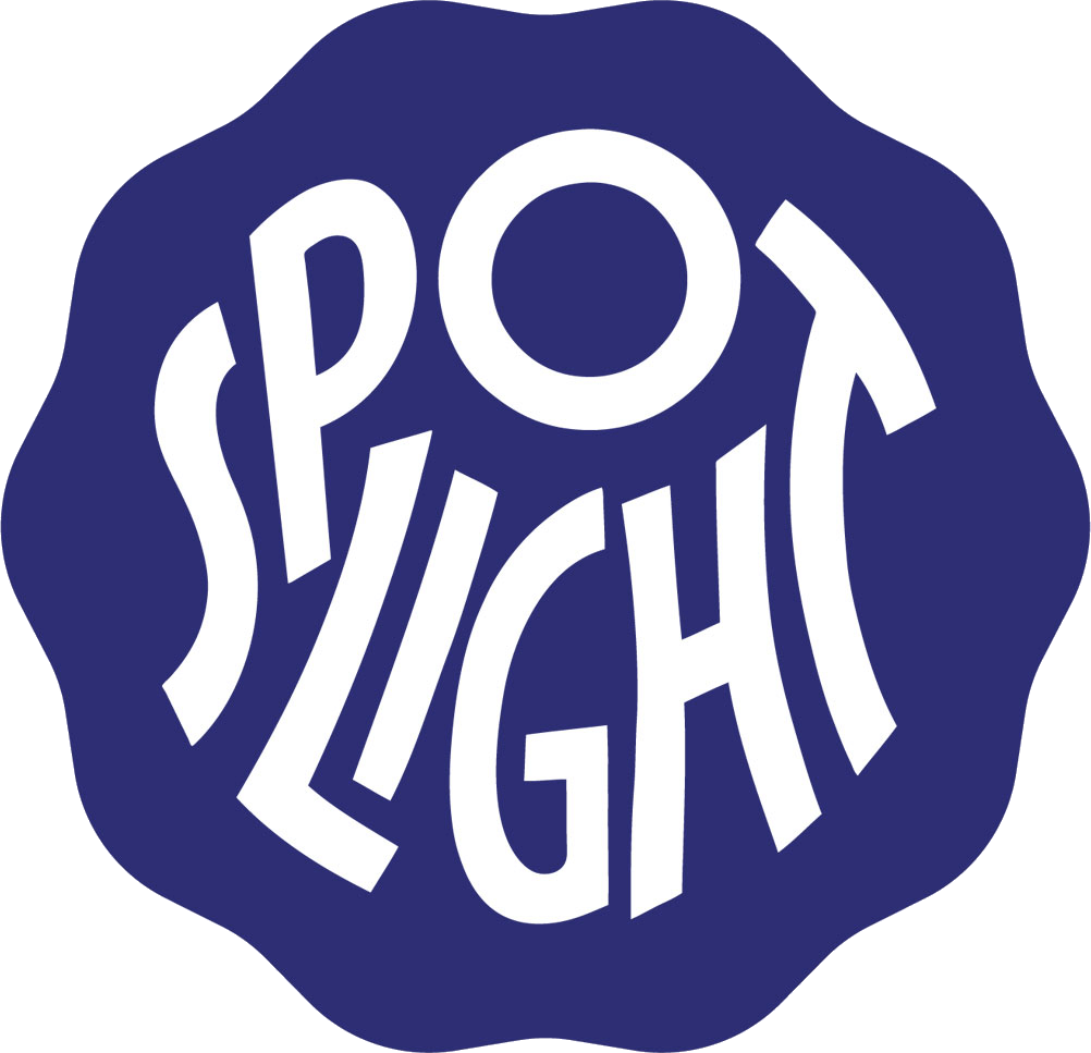 spotlight logo