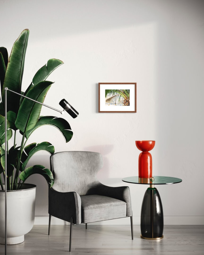 A walk in the snow 02