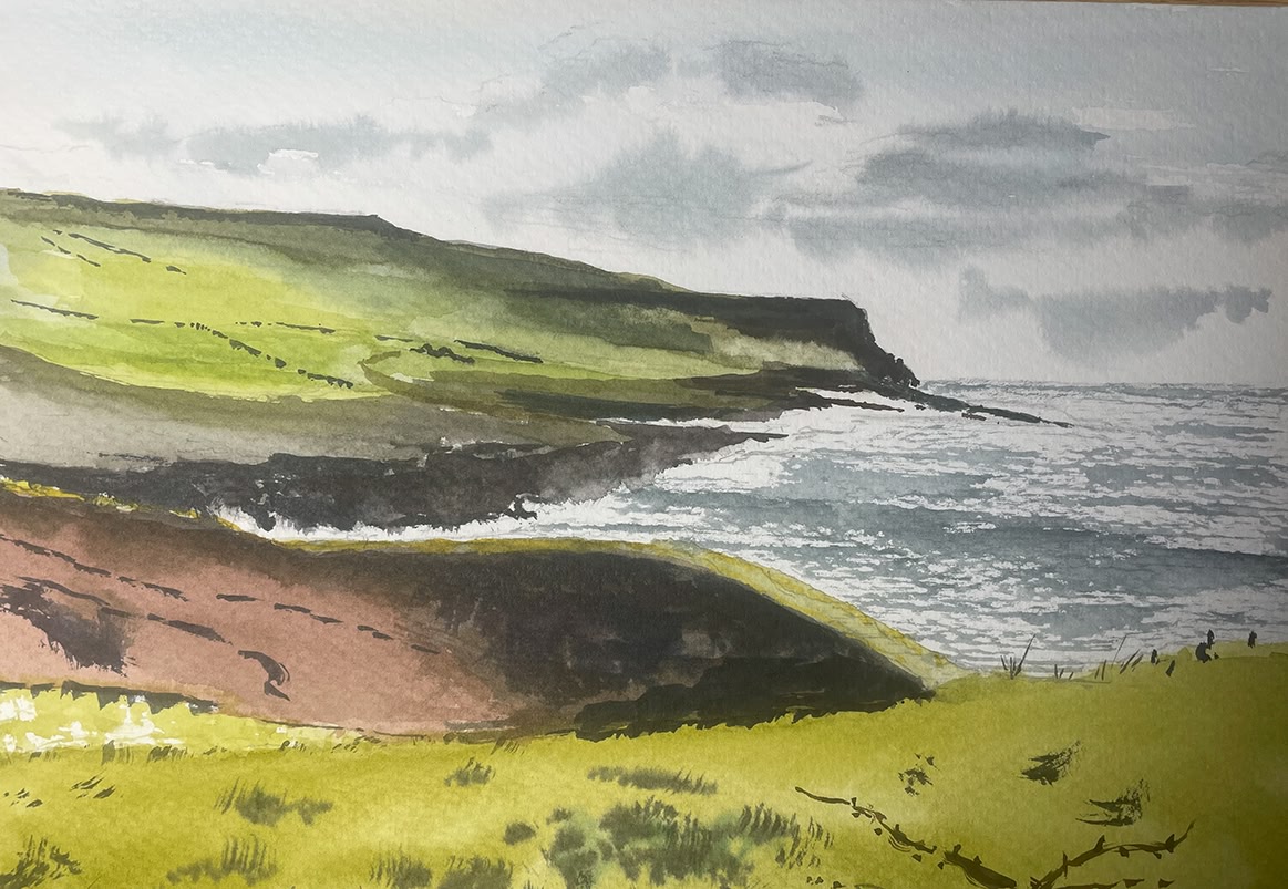 Victoria park fountain