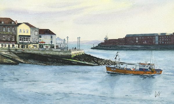 Rounding spice island 01