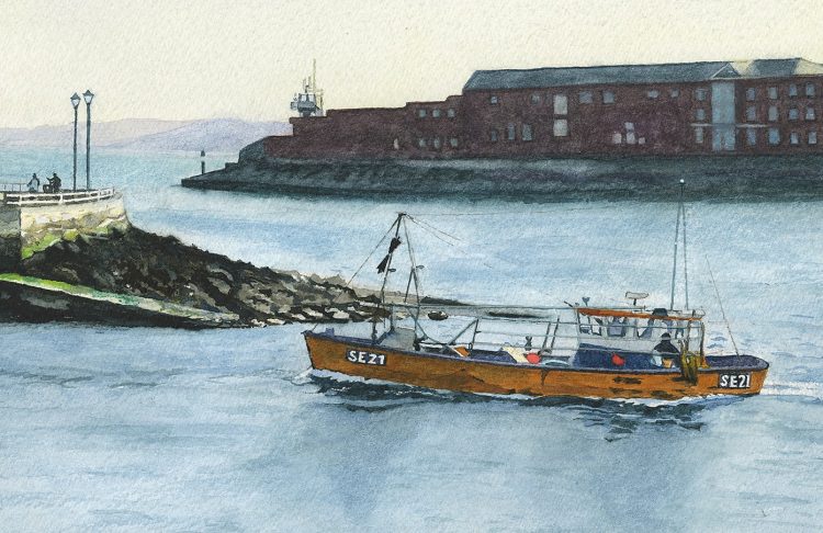 Rounding spice island 03