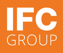 IFC group logo