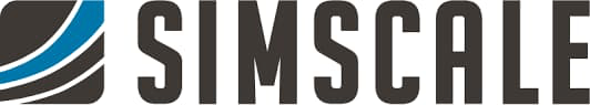 simscale logo