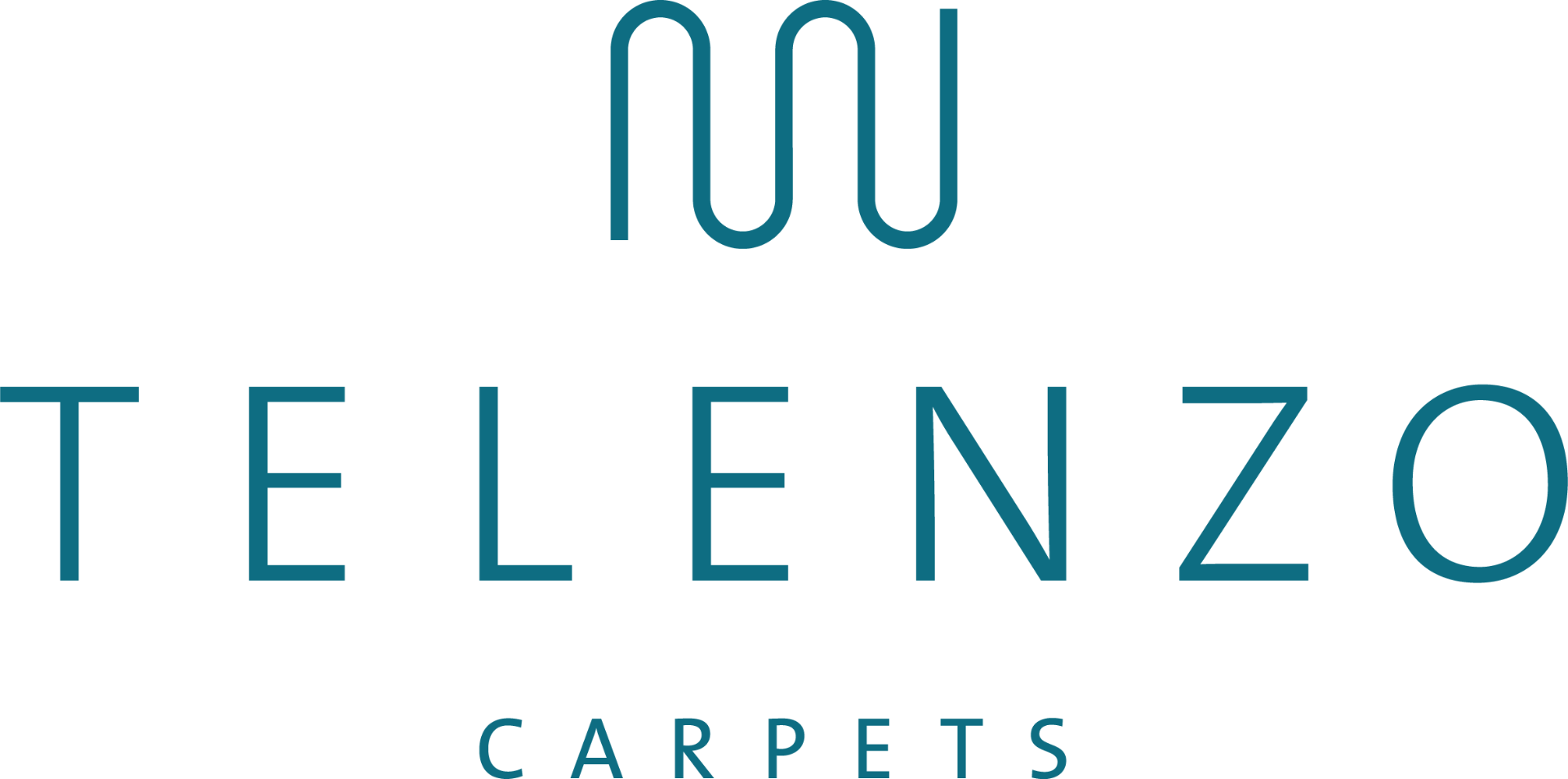 telenzo carpets logo