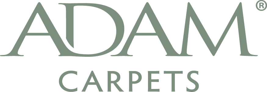 adam carpets logo