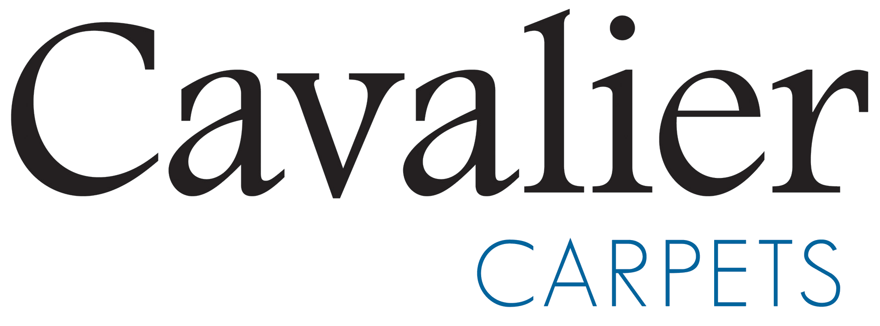cavalier carpets logo