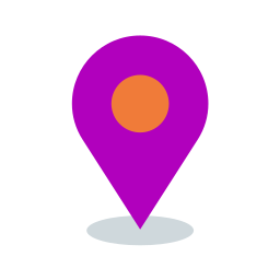 Location icon