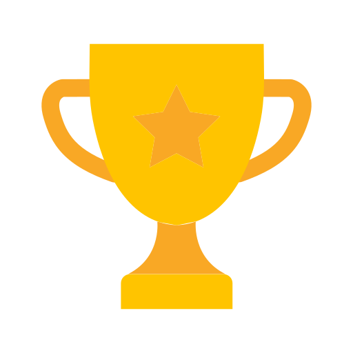 Trophy icon