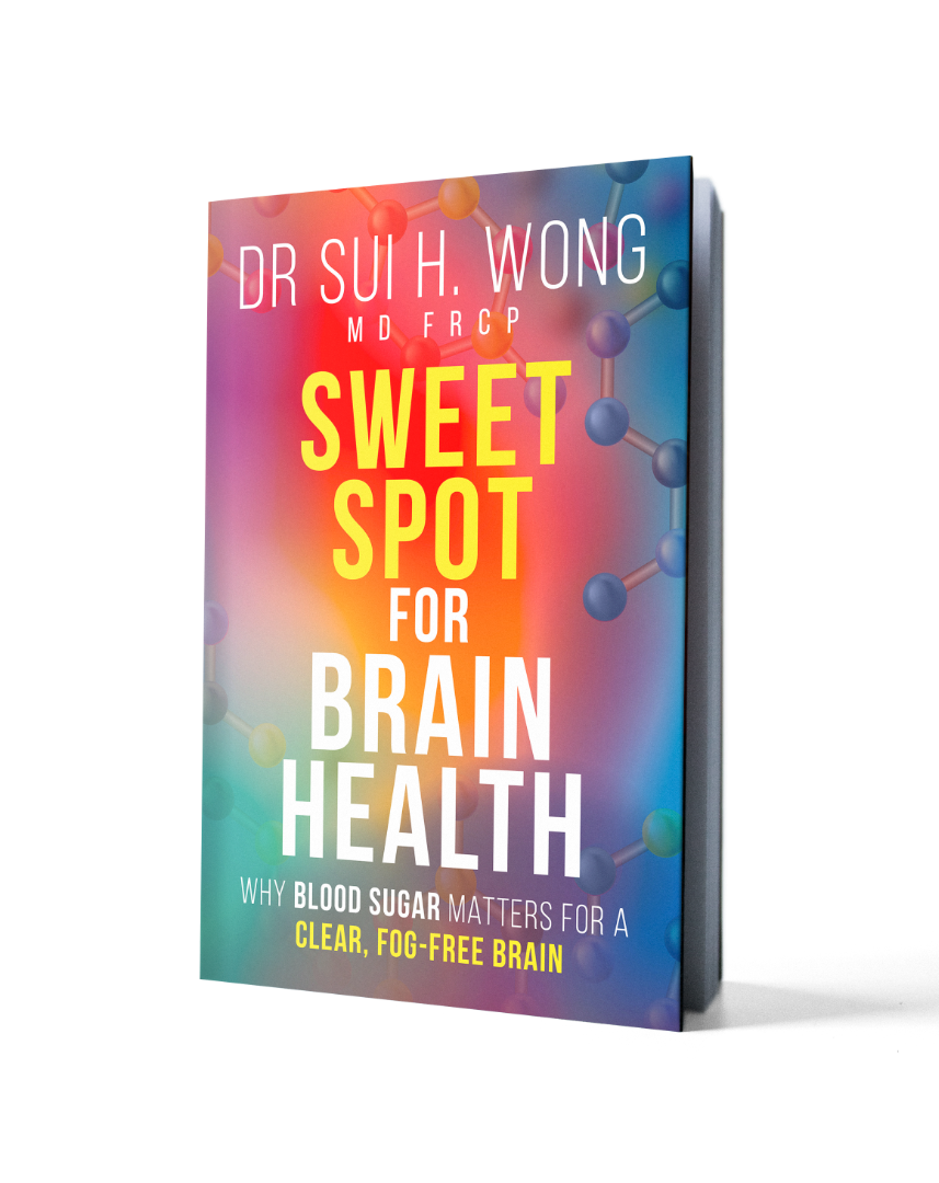 Break free from migraines book