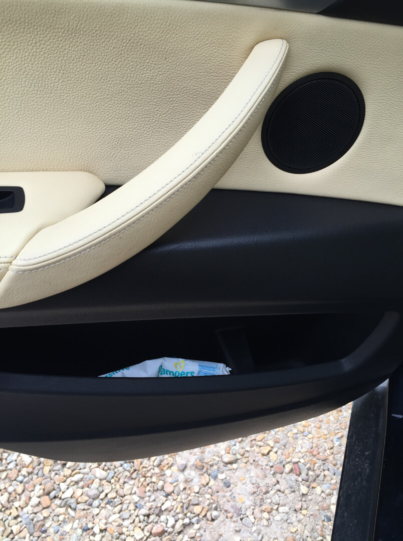 To Waldron Smart Repairs Car Mark Waldron