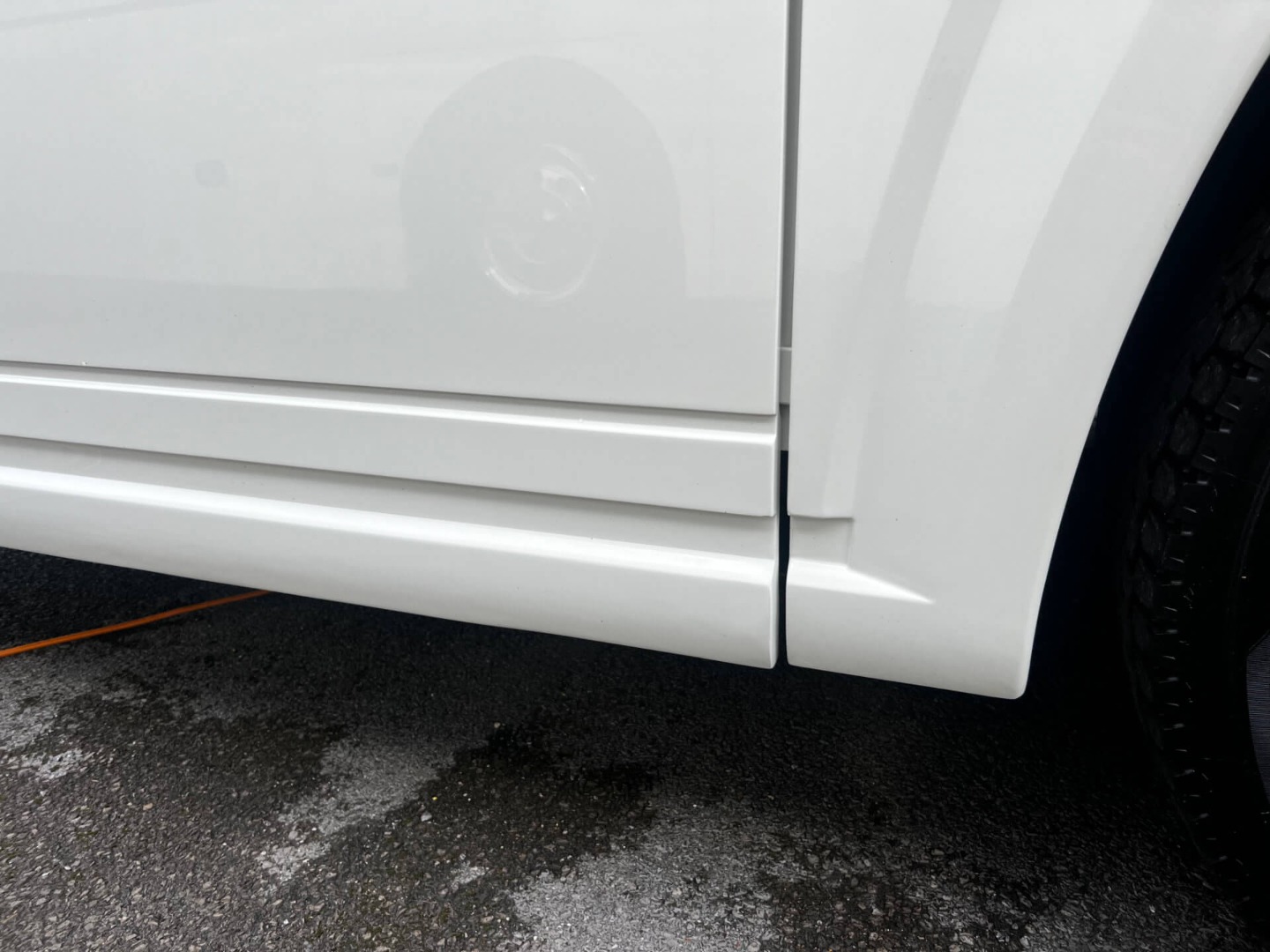 To Waldron Smart Repairs Car Mark Waldron