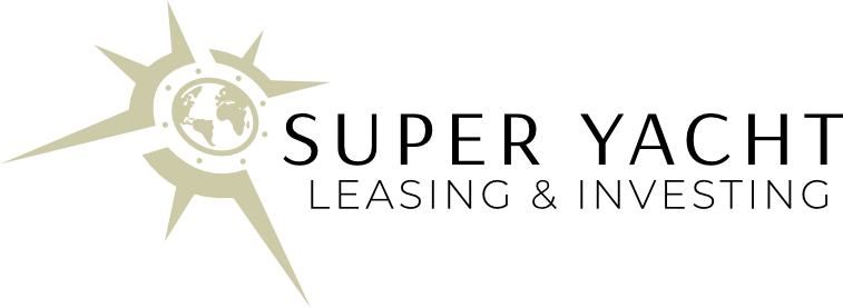 Super Yacht Leasing and Investing logo