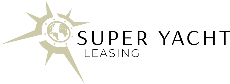 Super Yacht Leasing logo