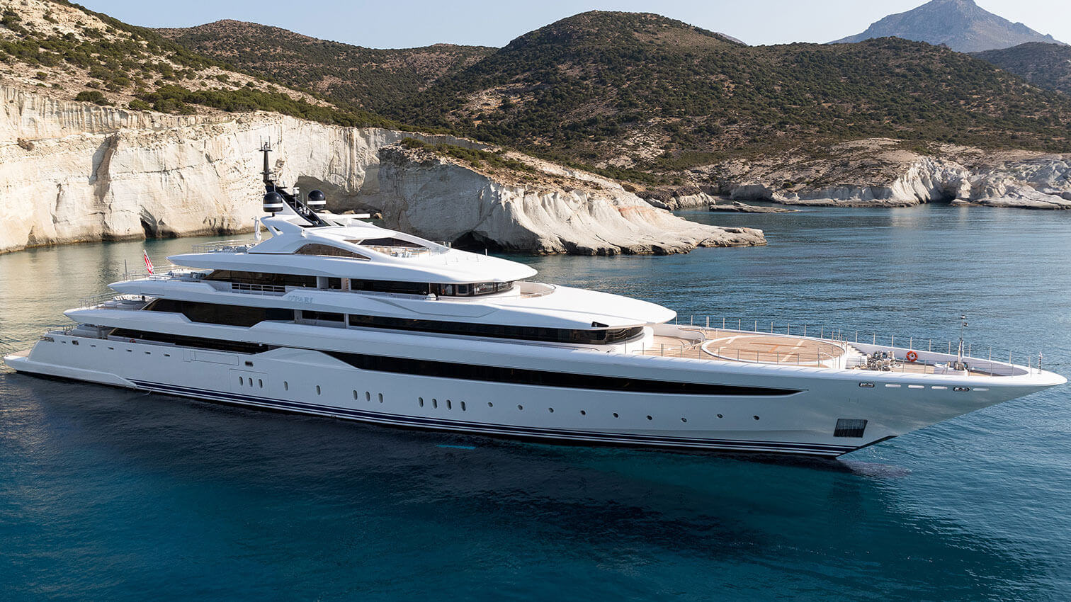 yacht charter dubai