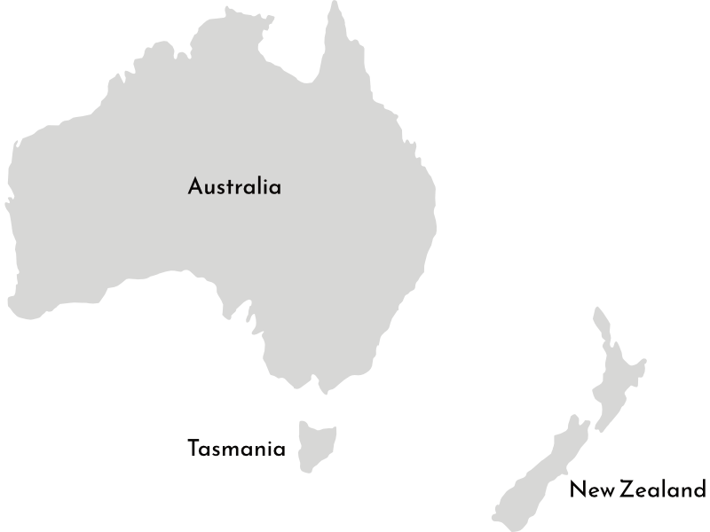 australia and new zealand yacht leasing