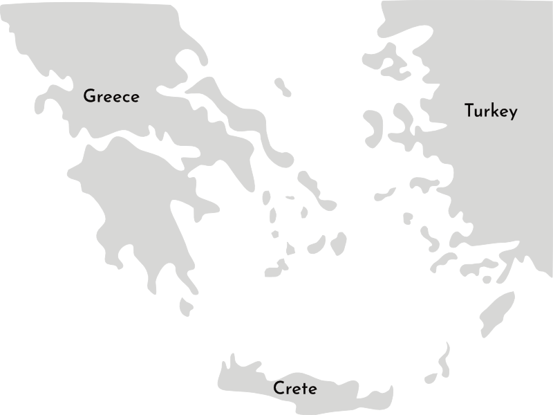 east mediterranean super yacht leasing areas