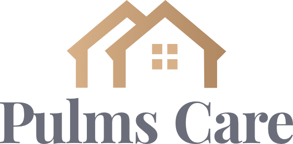 Pulms Care Website