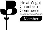 Iw chamber member logo