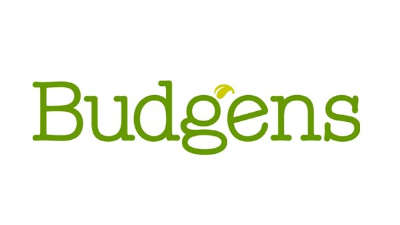 budgens logo