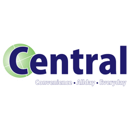 central logo