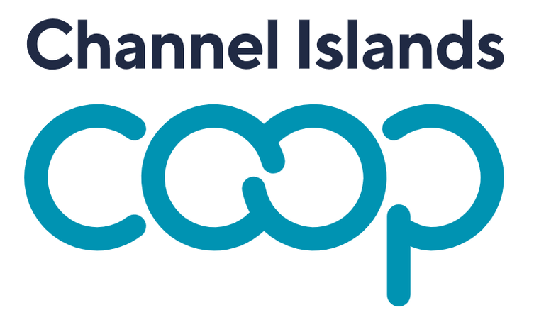 Channel Islands Coop logo