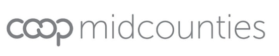 coop midcounties logo